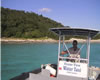 Culebra Water Taxi in Vieques