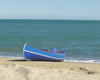 Folding Canoes in Vieques