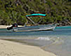 Culebra Boat Rental in Vieques