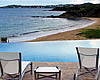 Playa Martineau in Vieques