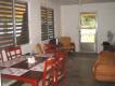 Living room of the 3 bedroom