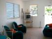 The 2 bedroom apartment