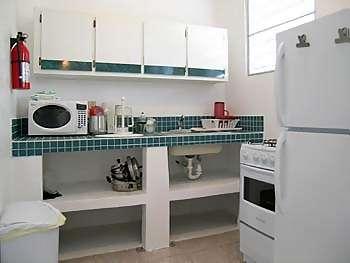 Kitchen 2 BR