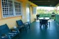 Sapcious Porch