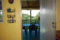 View form the inside!