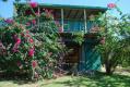 Amarilla Casita