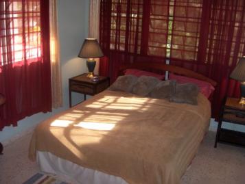 Additional Bedrooms