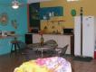 its a full kitchen