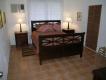 Back bedroom