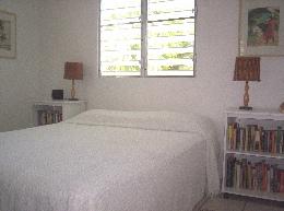 Queen Bed