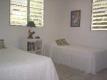 Two Twin Beds in Bedroom