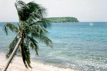 Beachside