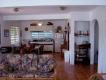Kitchen and Living Room