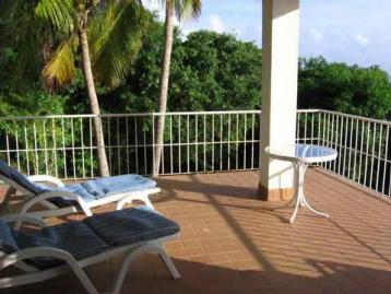 The Deck