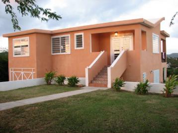 Casa Dulce Sue�o, Vieques, Puerto Rico