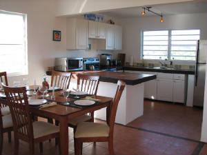 The Kitchen