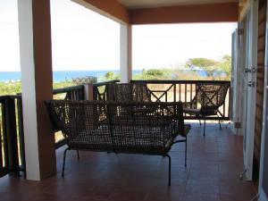 The Veranda