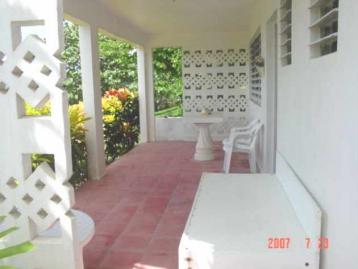 The Deck