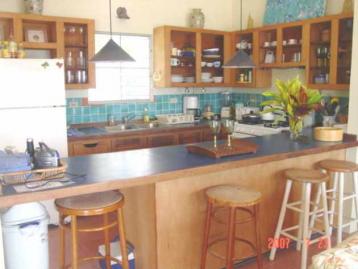 The Kitchen