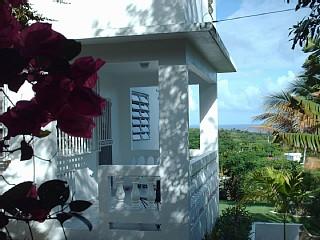 The Deck