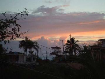 Beautiful Sunset