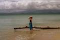 Green Beach