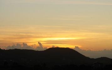 Beautiful Sunset
