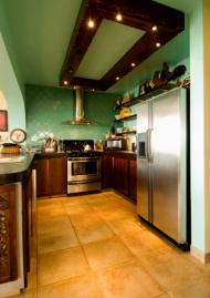 The Kitchen