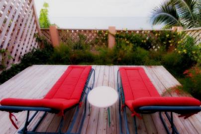 The Deck