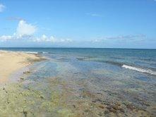 Santa Maria Beach