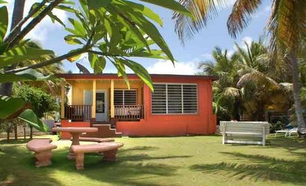 The Casita