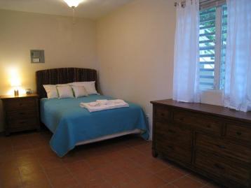 The Casitas