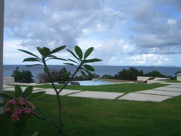 Villa de Paradis