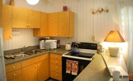 Vieques Kitchen