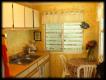 Kitchen of Casa de Caribe