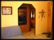 Hallway to bedrooms