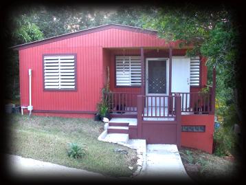Casa de Caribe