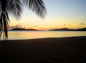 Sun Bay