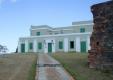 Fort Conde de Mirasol