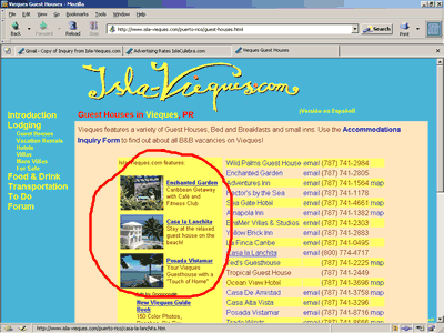 Highlighted Picture Feature Highlighted Picture Feature