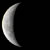 Waning Crescent