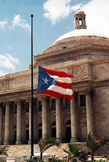 Puerto Rico Government